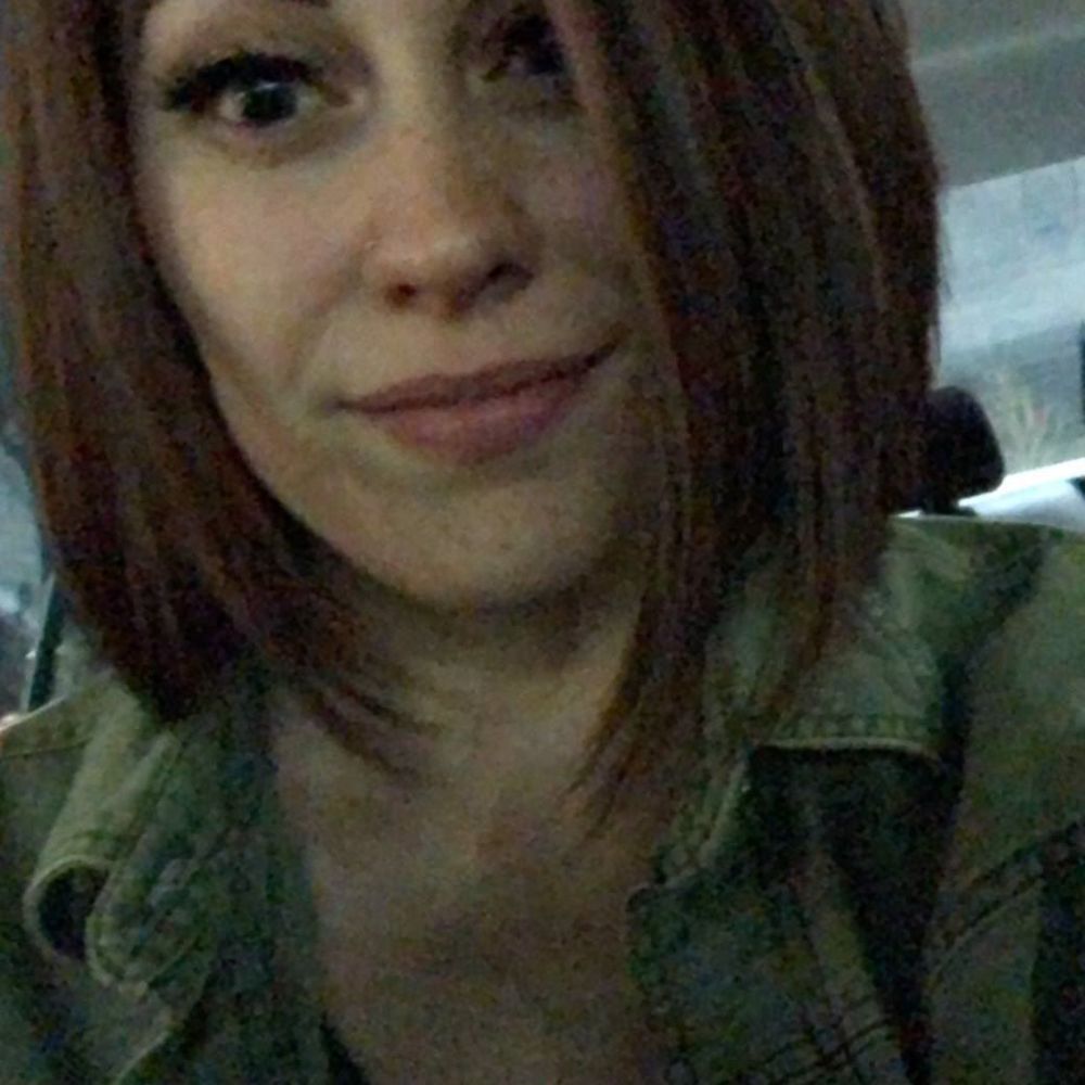 Meet your Posher, Barb